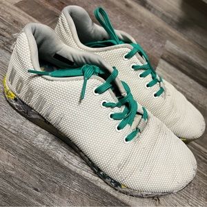 NoBull trainers size 9.5M/11W